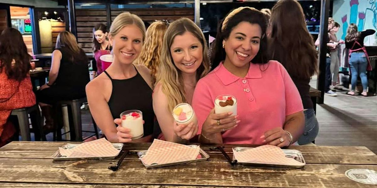 Candle Making With Instructor Kirsten - Candle Making Class by Classpop!™, 18 May | Event in Austin | AllEvents