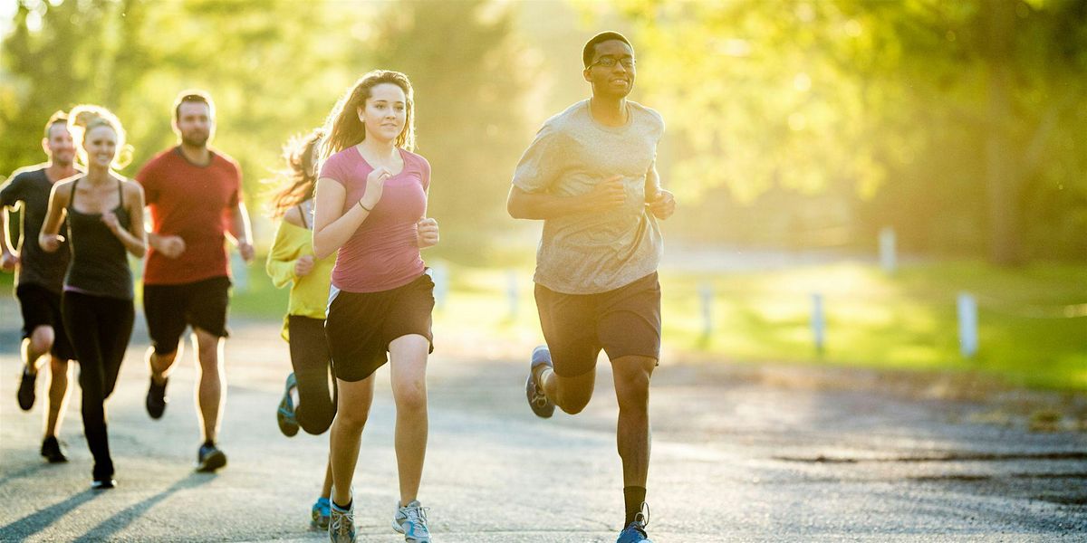 Healthy on Hudson x IronStrength: Sprints/Strength with Dr. Metzl @ Pier 76, 25 August | Event in New York