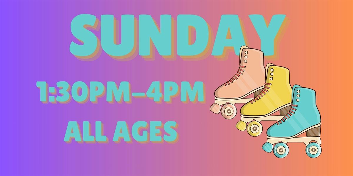Sunday Afternoon 1:30pm - 4pm - ALL AGES, 6 July | Event in Glendale | AllEvents