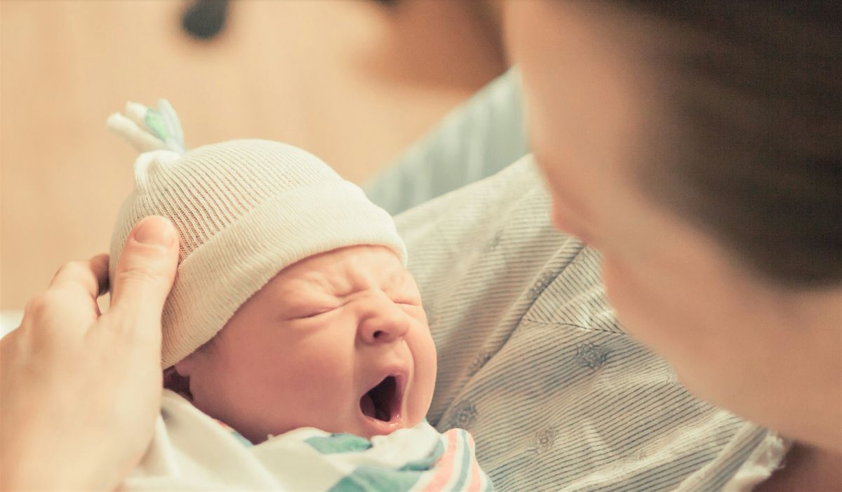 Maternal & Infant Care Symposium, 16 May | Event in South Bend | AllEvents