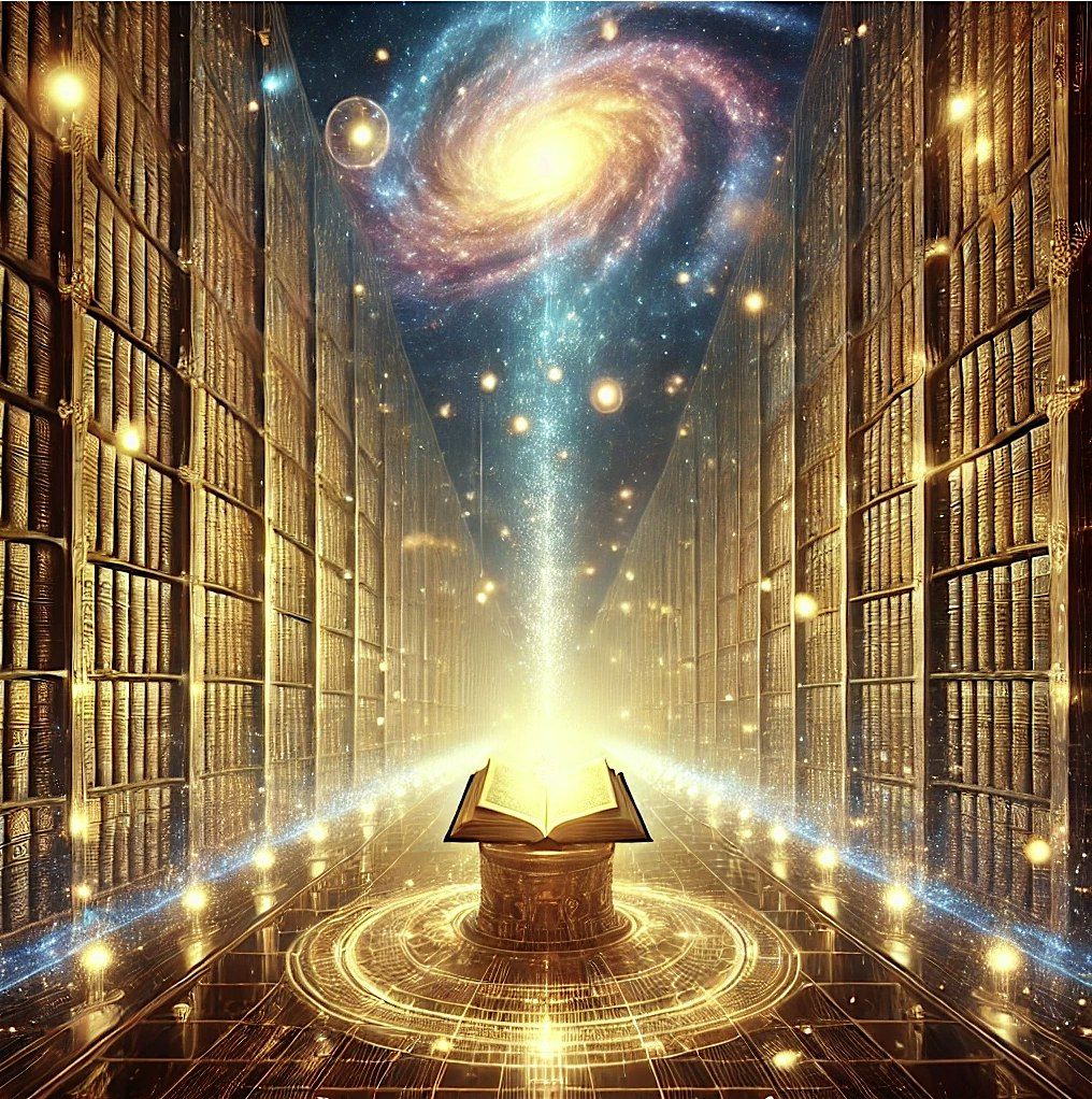Psychic/Intuitive Development Group with Crista Today's Focus - The Akashic, 19 October | Event in Las Vegas