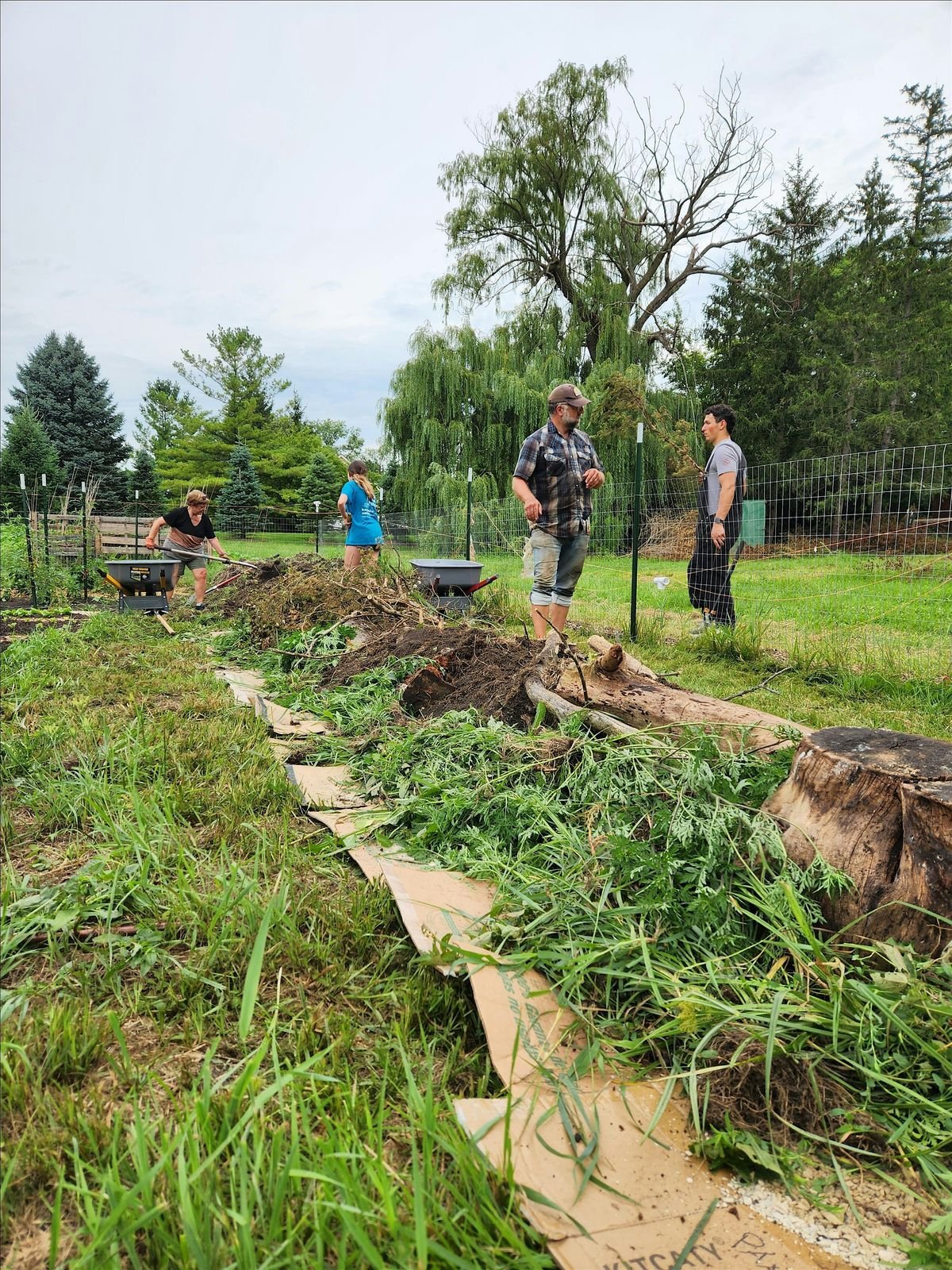 ECO Farm Open House, 23 August | Event in Huntley | AllEvents