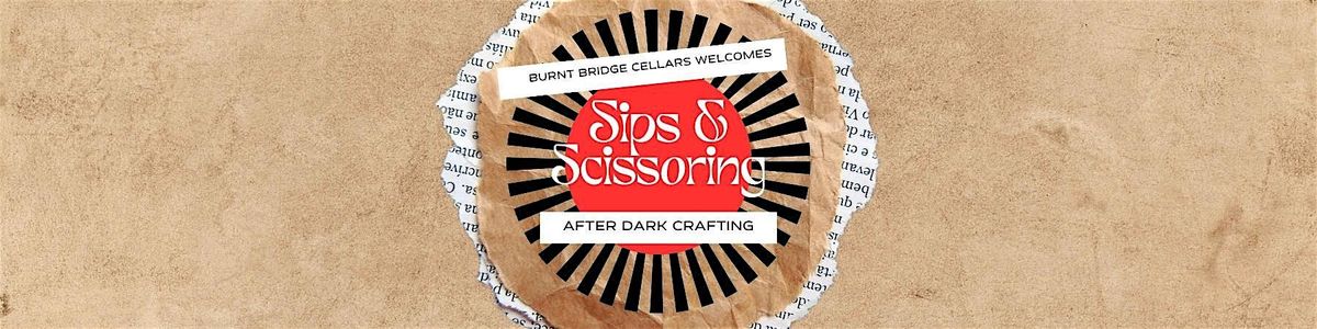 Crafting After Dark, 13 September | Event in Vancouver | AllEvents