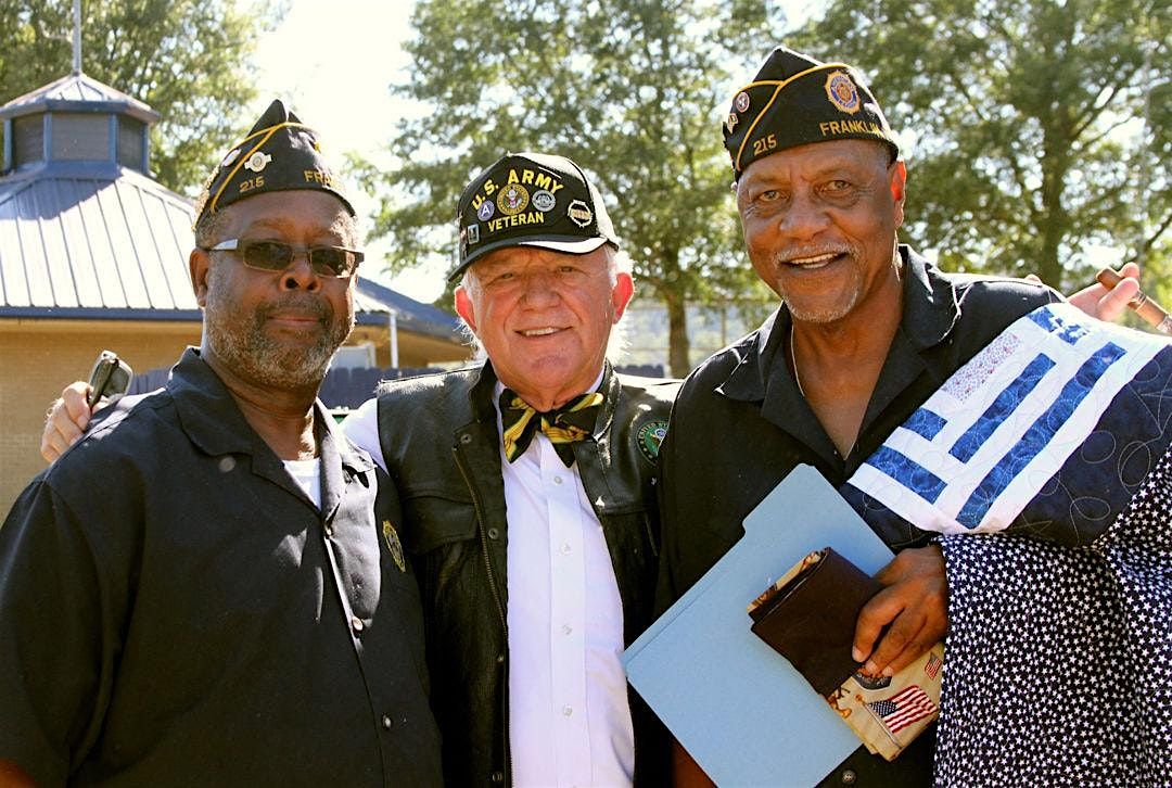 VetLinx  8th Annual VETFEST and Heroes Stroll 2025 Community Festival!, 4 October | Event in Brentwood | AllEvents