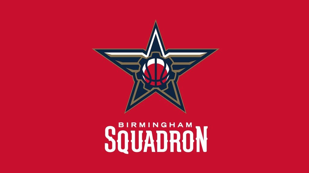 Birmingham Squadron vs. Texas Legends, 7 December | Event in Birmingham | AllEvents
