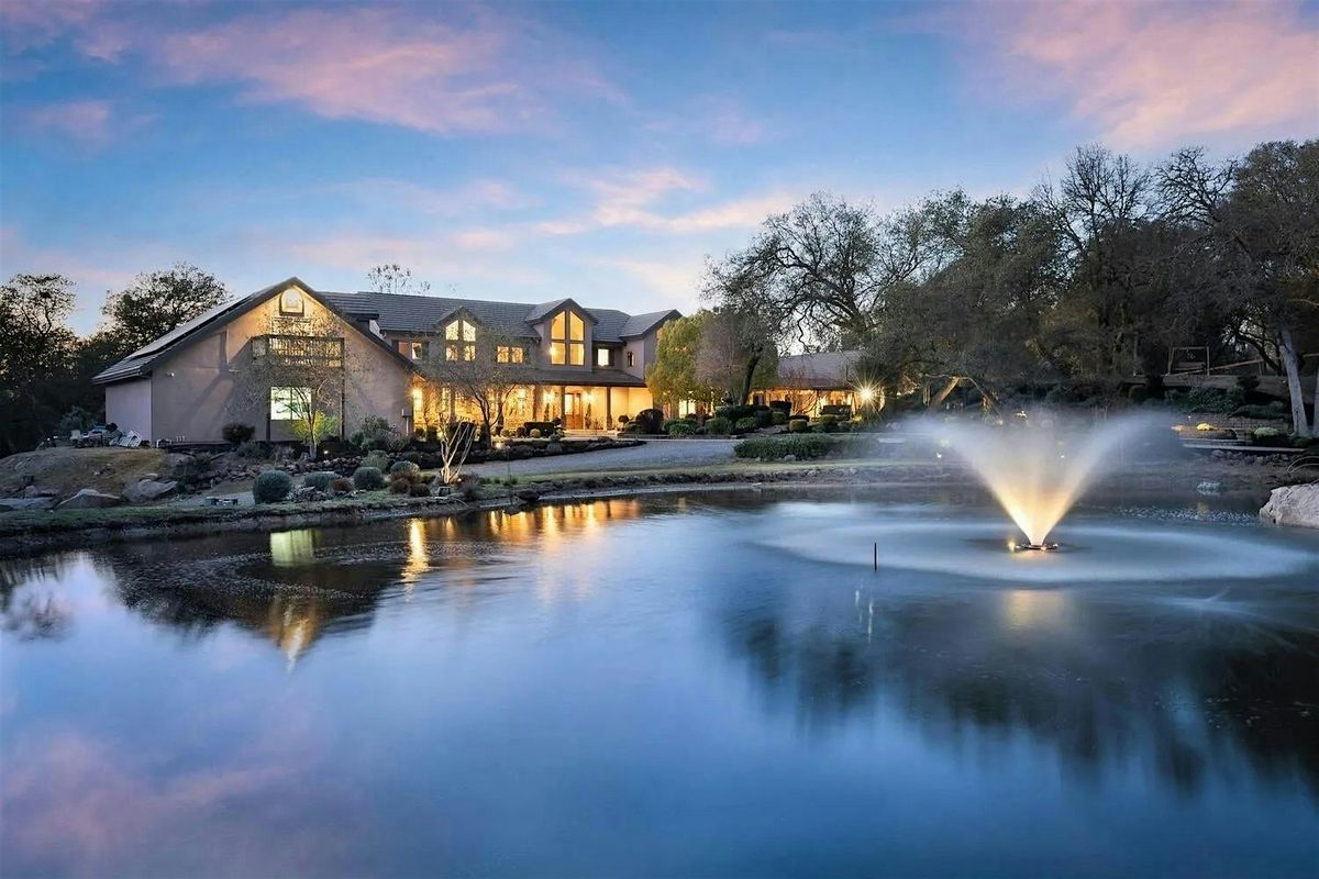 Business Brunch, 19 June | Event in Granite Bay | AllEvents