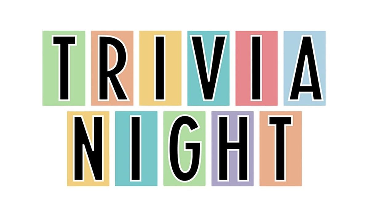 Trivia Night – A Bit of Everything, 7 October | Event in Cambridge | AllEvents
