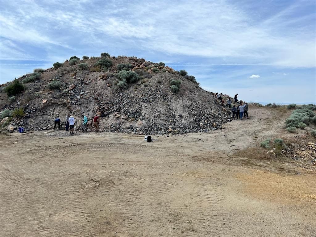 Willow Creek Jasper Mine Field Trip, 20 September | Event in Boise | AllEvents