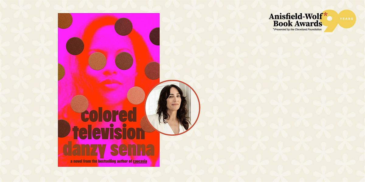 Beyond Representation: Fiction that Illuminates the Complexity of Identity, 20 September | Event in Cleveland