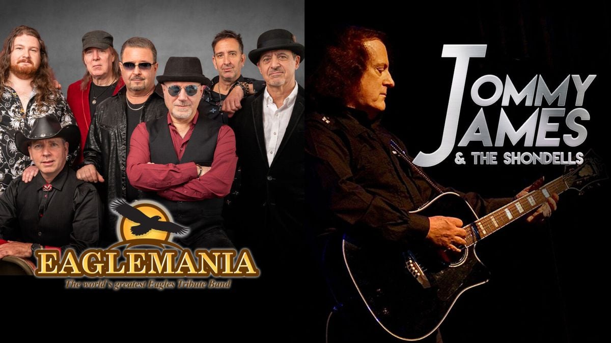 EagleMania - The World's Greatest Eagles Tribute Band, 22 November | Event in Staten Island | AllEvents