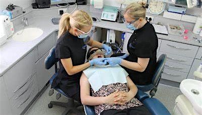 Basic Life Support for Dentists Level 2 Classroom Course, 15 December | Event in Glasgow | AllEvents