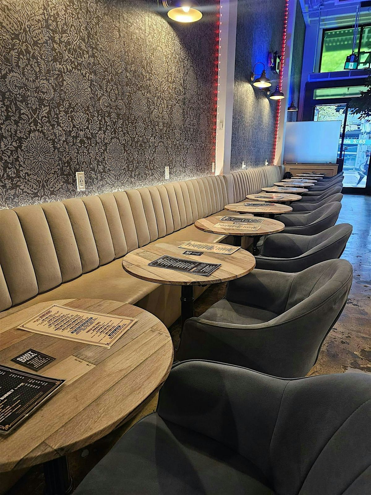 THE VANCOUVER SOCIAL - Networking Night, 27 November | Event in Vancouver | AllEvents