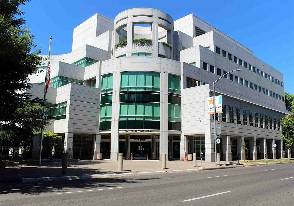 Sacramento Audio Tour: From Mansions to Mavericks in Midtown | Event in Sacramento | AllEvents