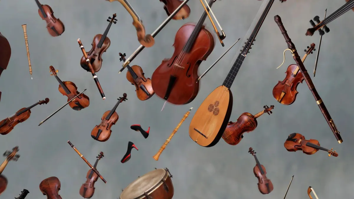 Akademie für Alte Musik Berlin in Augsburg, 9 October | Event in Augsburg | AllEvents