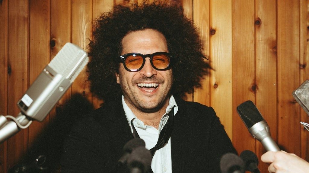 Andy Frasco & the U.N. - Growing Pains Tour, 12 August | Event in Hampton Falls | AllEvents