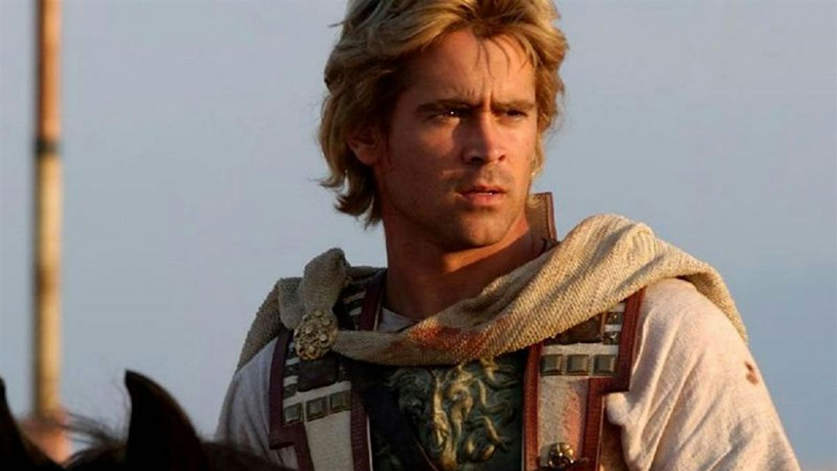 SHARMADEAN REID INTRODUCES ALEXANDER (2004) | Event in London | AllEvents