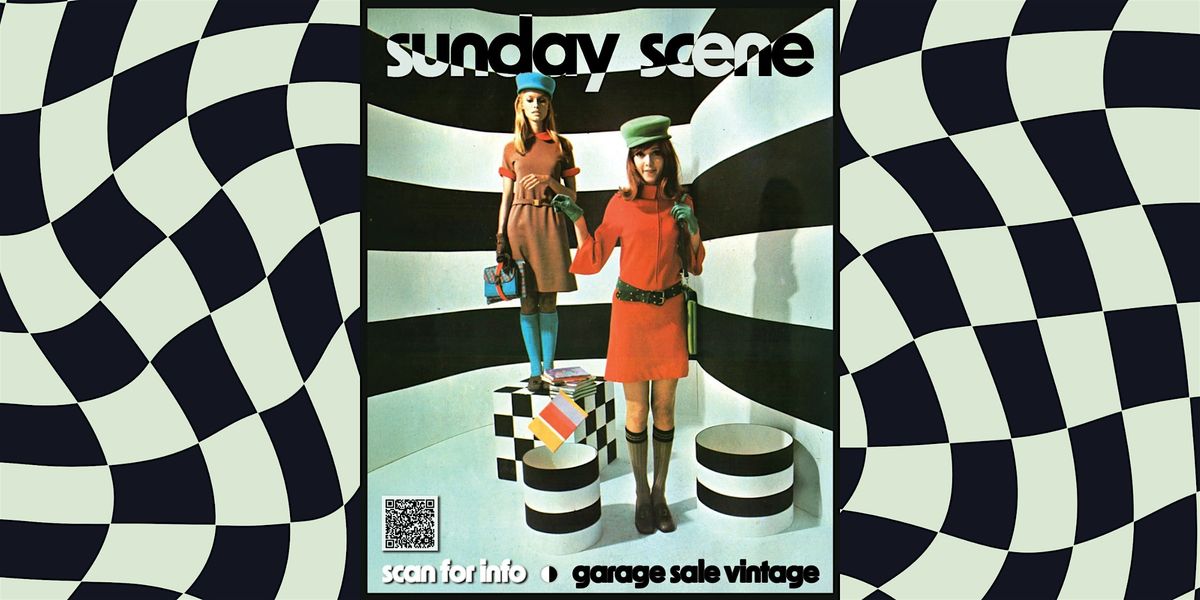 THE SUNDAY SCENE! @ GSV NYC Chelsea! | Event in New York | AllEvents