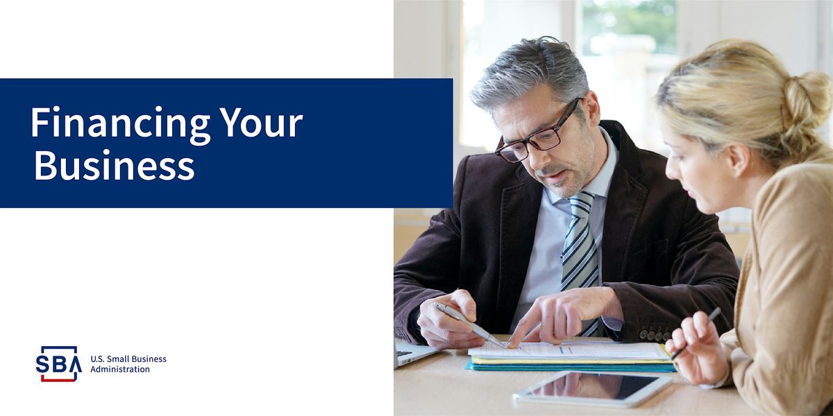SBA Lender Matchmaking Event: Meet one-on-one with SBA Lenders, 21 August | Event in Houston | AllEvents