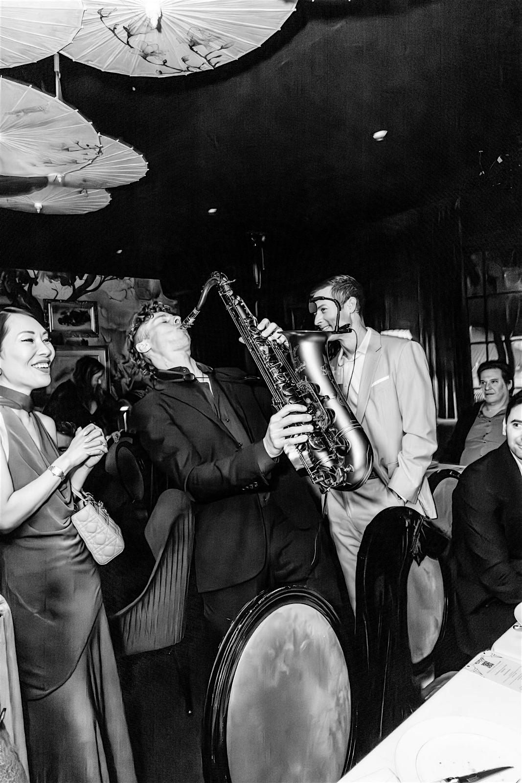 Live Music & DJ Dinner Thursdays | Event in Los Angeles | AllEvents