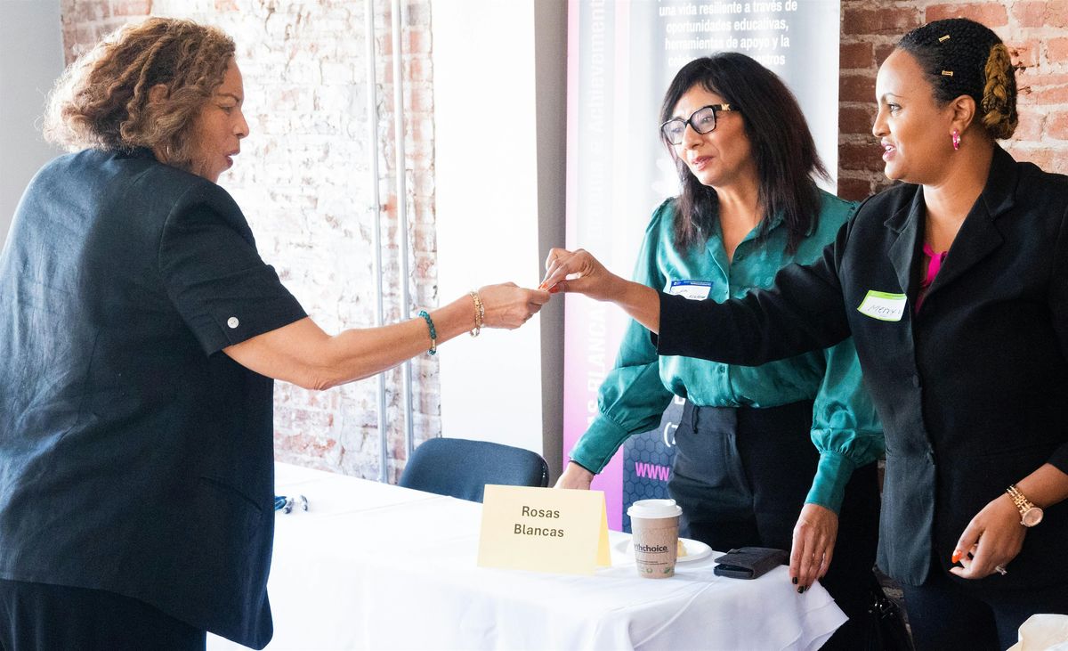 Rooted and Rising- Community Health Workers for Change Conference, 21 August | Event in Washington | AllEvents