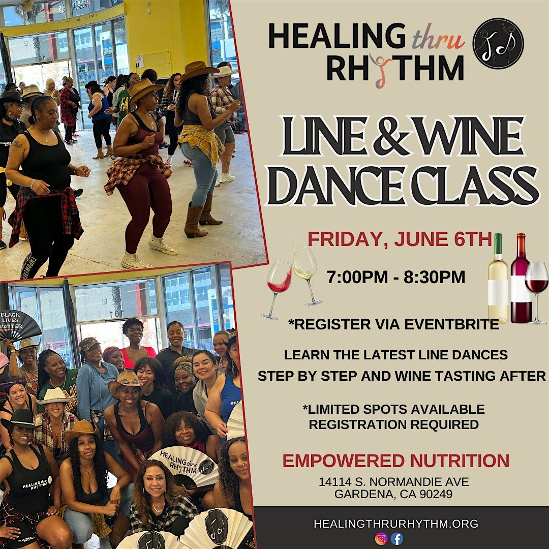 Line & Wine, 6 June | Event in Gardena | AllEvents