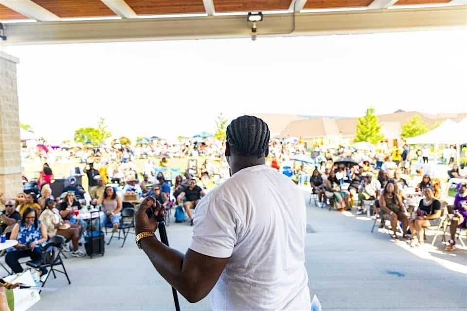 Soul Unplugged In The Park, cigars & Soul, 14 August | Event in Milwaukee | AllEvents