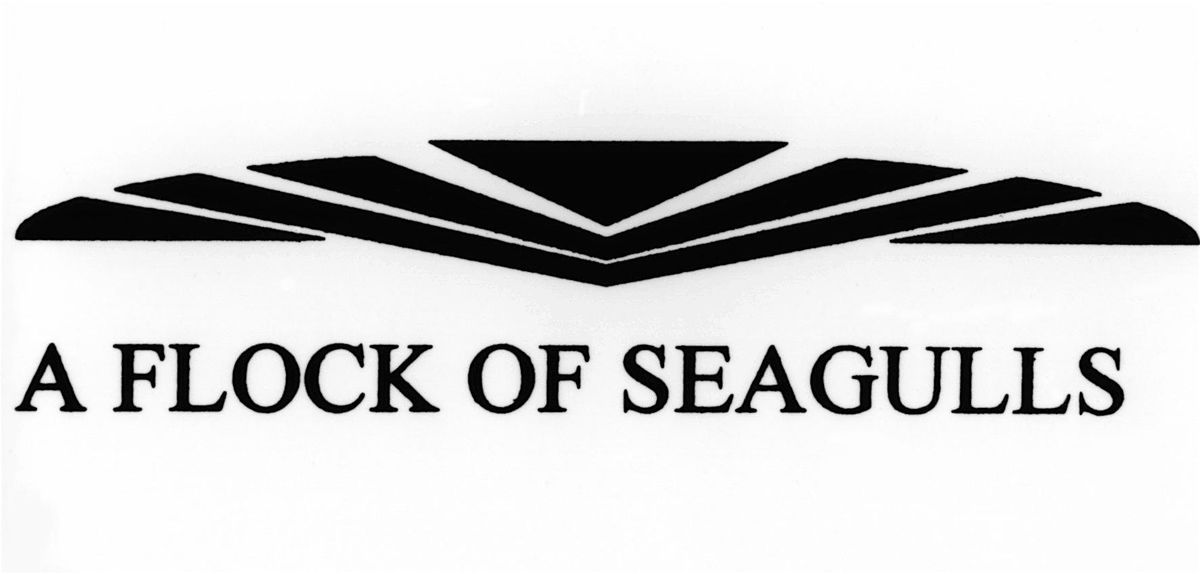 A FLOCK OF SEAGULLS, 25 September | Event in Havre de Grace | AllEvents