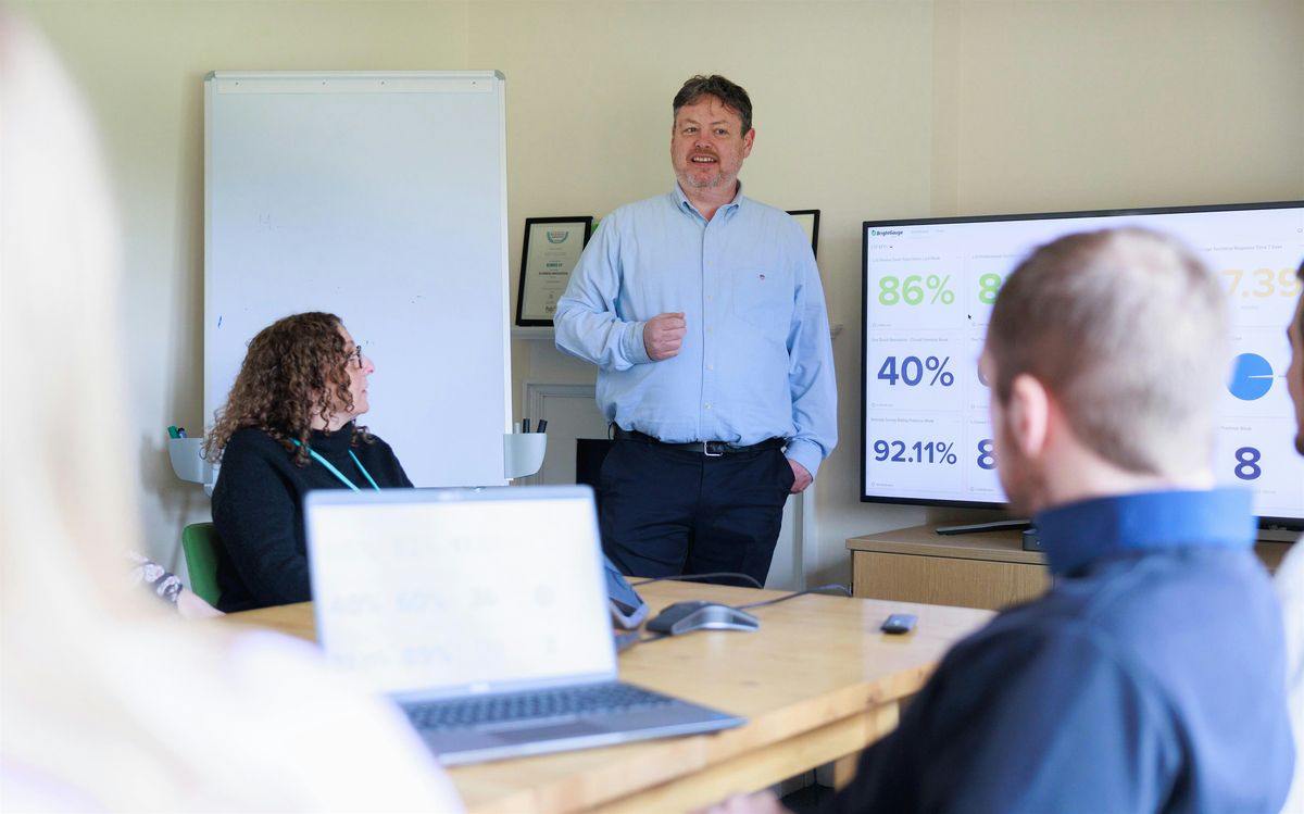How to use Copilot for your business, 9 July | Event in Biggleswade | AllEvents