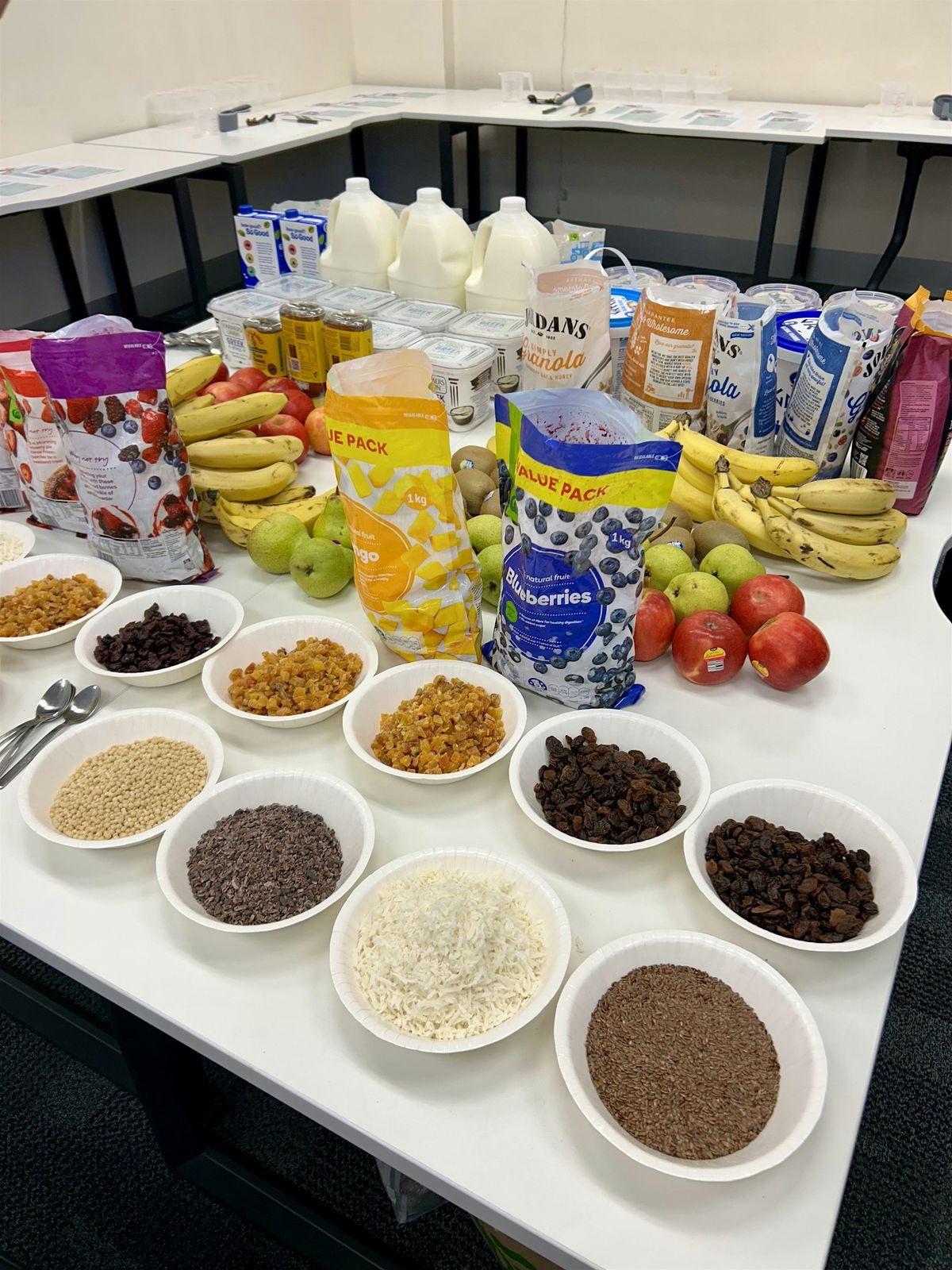 Fuelling Your Active Child (parent seminar & athlete cooking workshop), 8 July | Event in Hendon | AllEvents