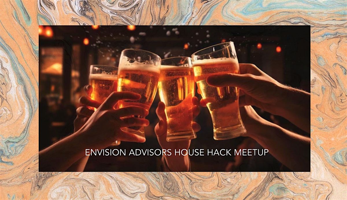 Beers, Networking, and Deal Deep Dive | Denver House Hacking Meetup, 24 July | Event in Englewood | AllEvents