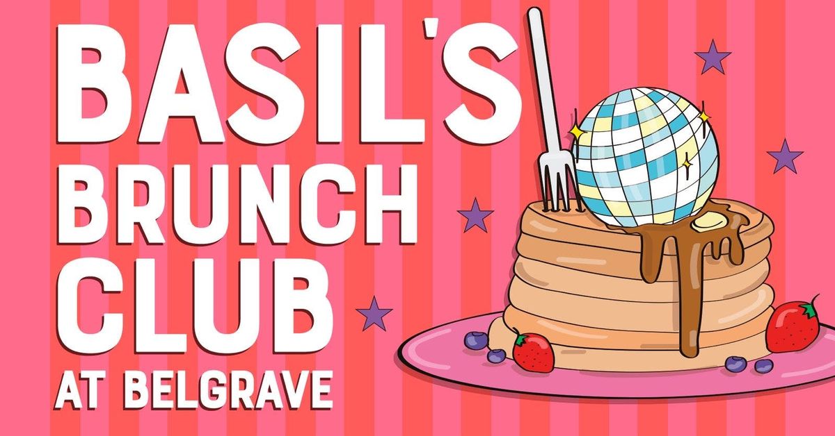 Basil's Brunch Leeds, 11 October | Event in Leeds | AllEvents