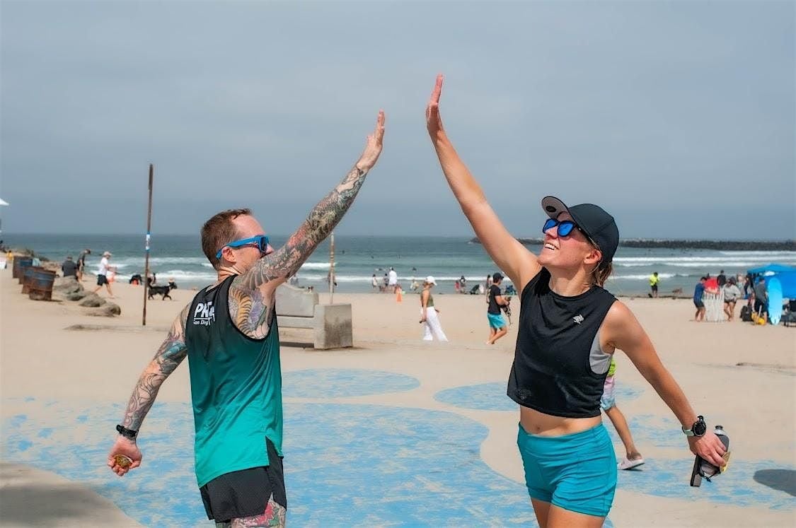 3rd Annual OB Marathon, 21 June | Event in San Diego | AllEvents