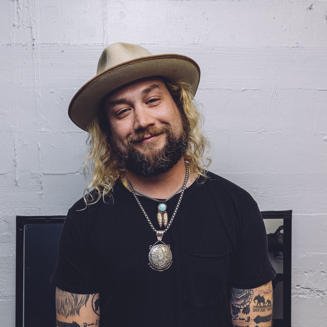 Mihali at Buffalo Iron Works, 4 December | Event in Buffalo | AllEvents