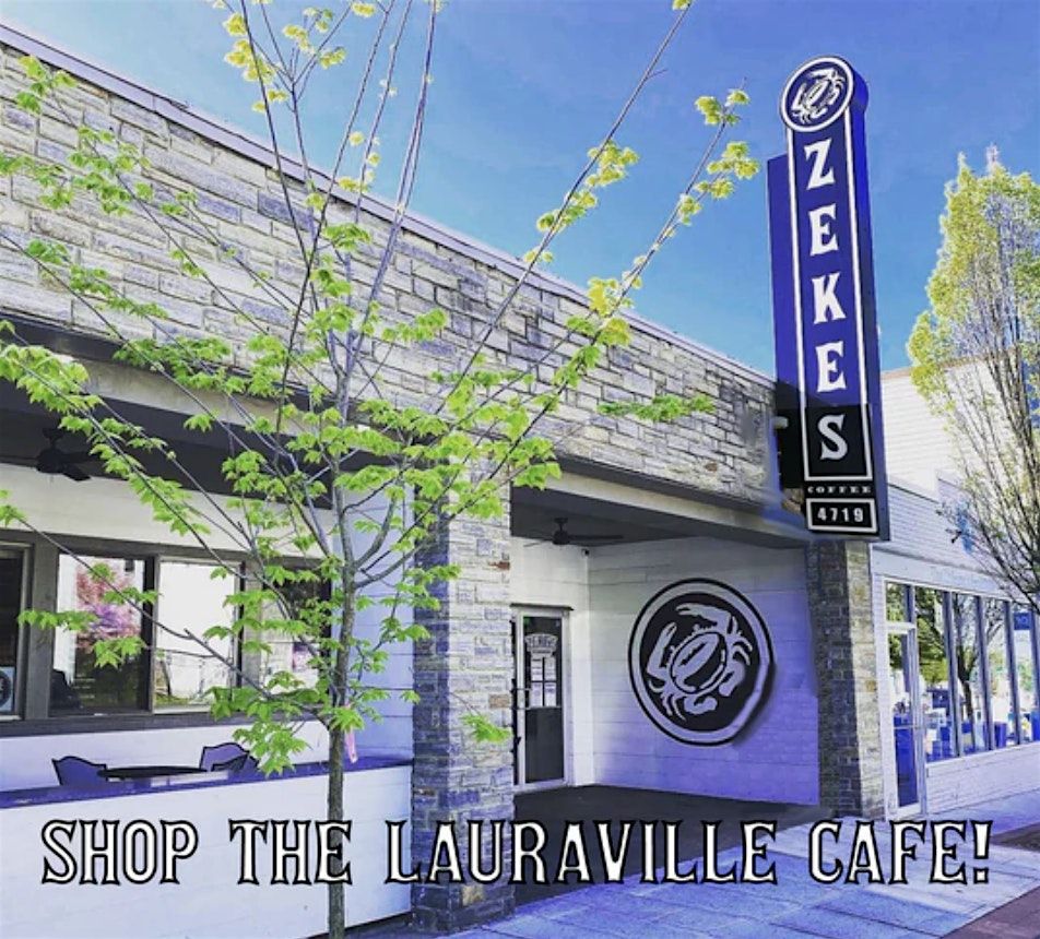 October Coworking & Connection: Zeke's Coffee, 31 October | Event in Baltimore | AllEvents