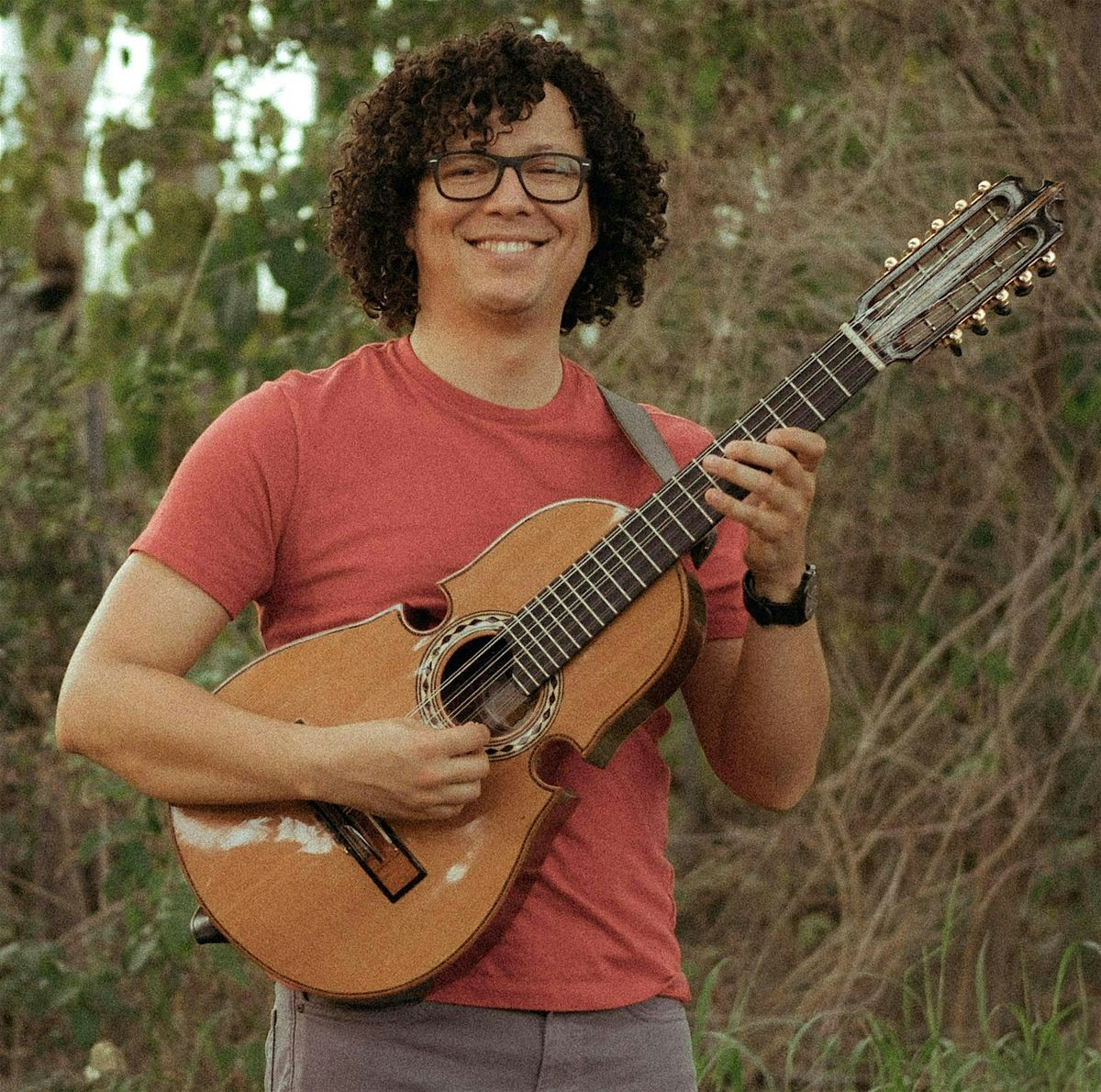 Pedro José Pastrana and Friends, 31 May | Event in San Francisco | AllEvents
