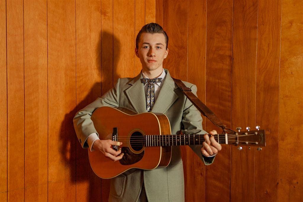 Aug. 3rd Jake Vaadeland and the Sturgeon River Boys at Churchill, 3 August | Event in Baker City | AllEvents