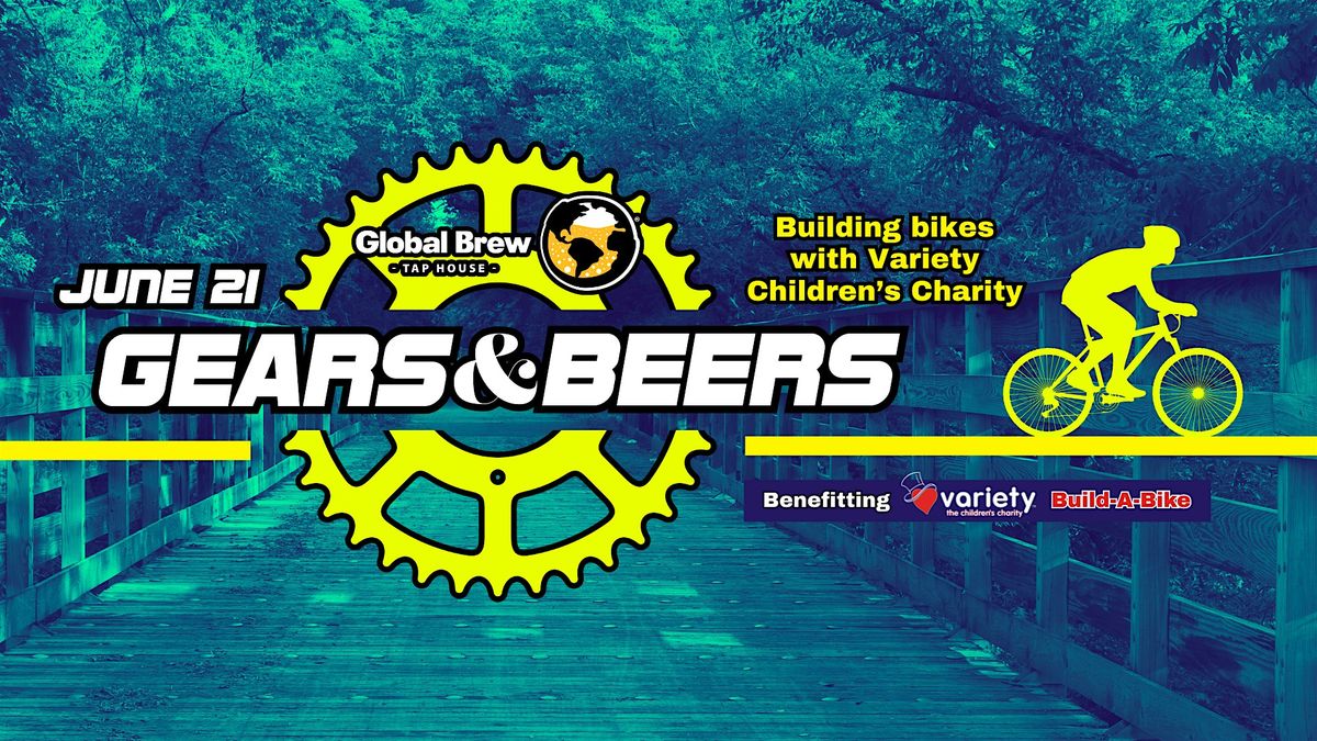Gears & Beers Bike Ride, 21 June | Event in Edwardsville  | AllEvents