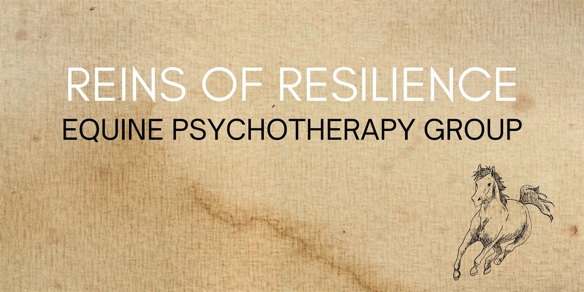 Reins of Resilience - 1 Day Intensive, 21 February | Event in Carstairs | AllEvents