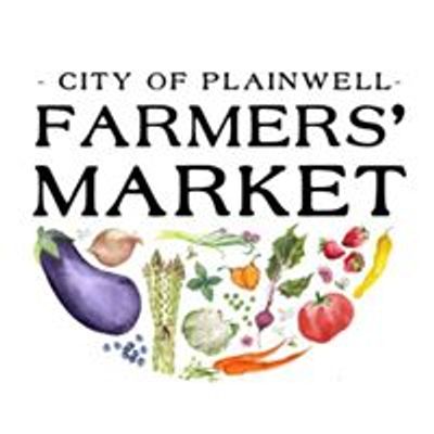 Plainwell Farmers' Market Official