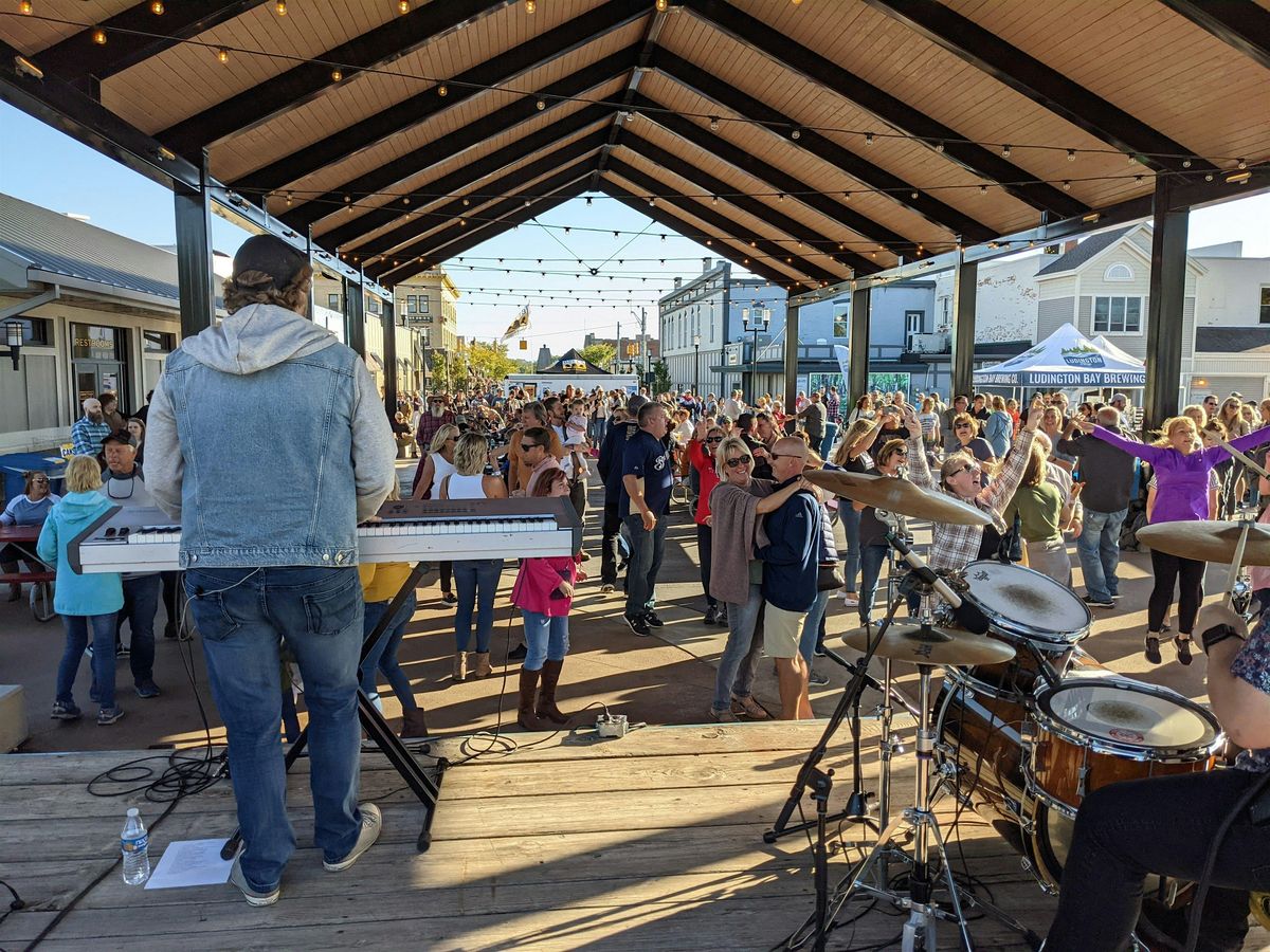 Ludington Lumber Days Beer Garden, 4 October | Event in Ludington | AllEvents