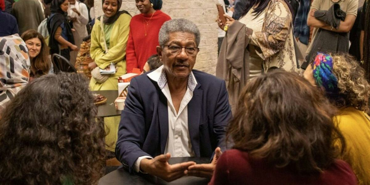 Sudan Series: Neighbourhood Nights, 12 February | Event in London | AllEvents