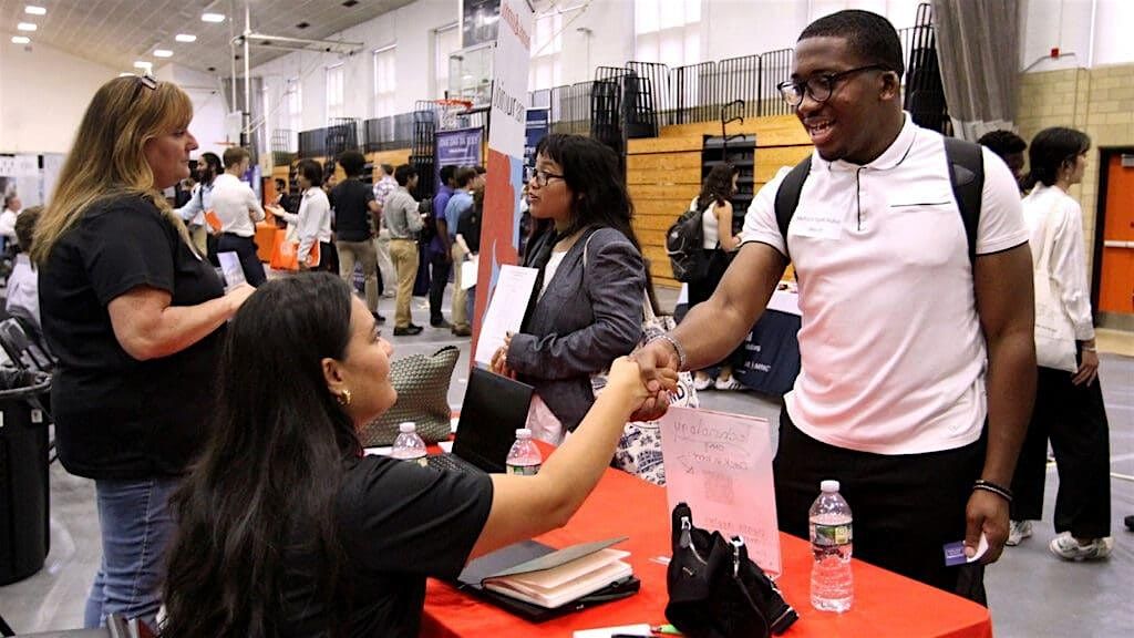 YPC Career & Resource Fair, 7 October | Event in Chicago | AllEvents