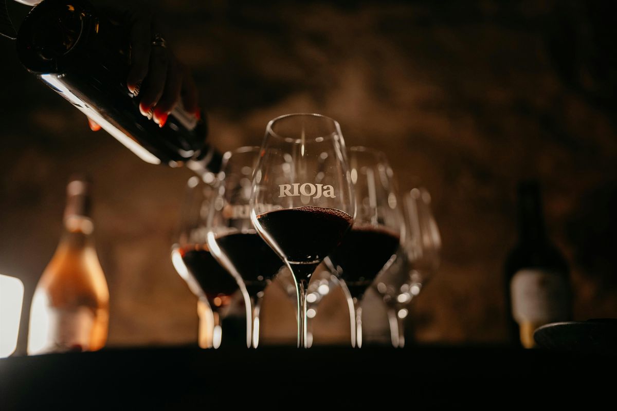 Mitchell's Steakhouse: Rioja Wine Dinner, 5 June | Event in Columbus | AllEvents
