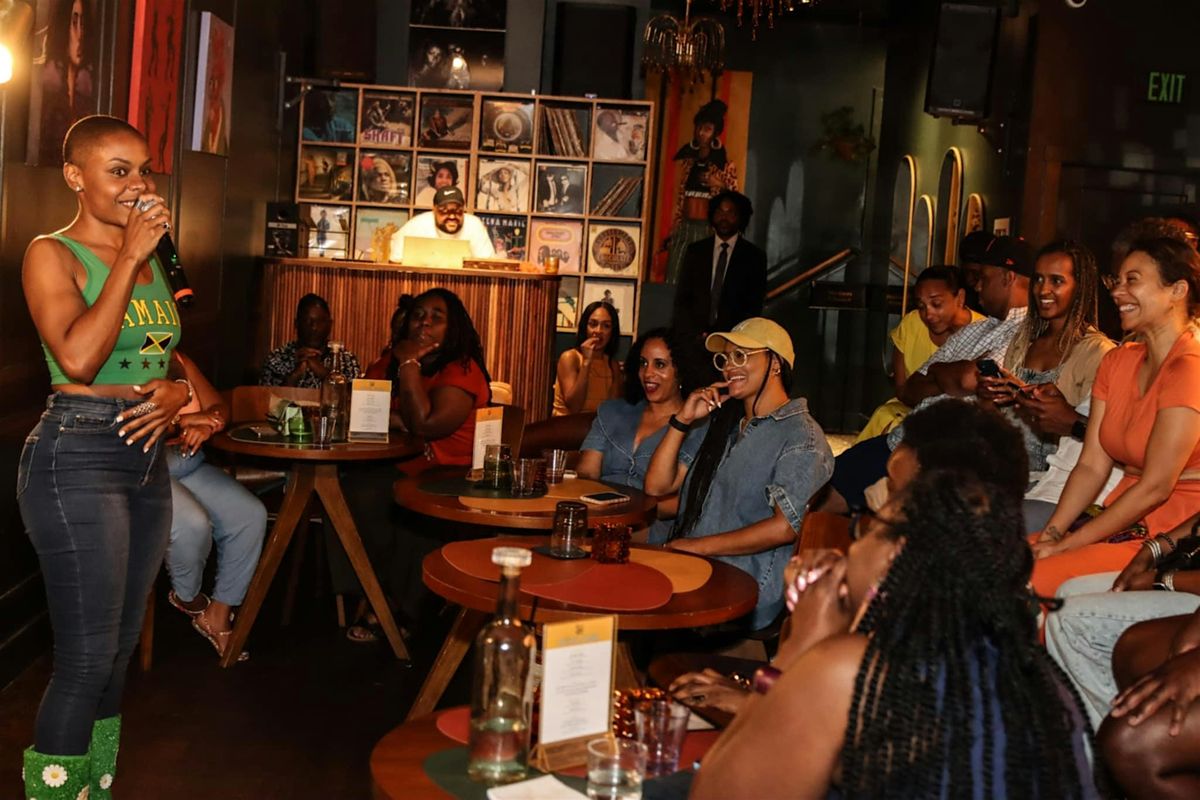 Laughter Hours @ Shanklin Hall, 3 September | Event in Washington | AllEvents