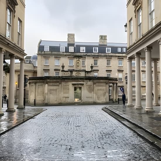 Best of Bath Walking Tours - Georgian Tour | Event in Bath | AllEvents