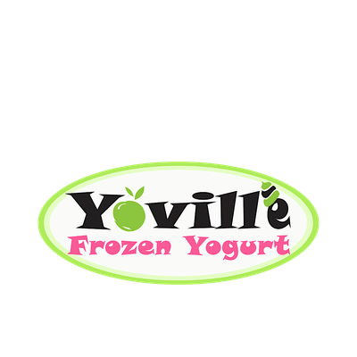 Yoville Frozen Yogurt