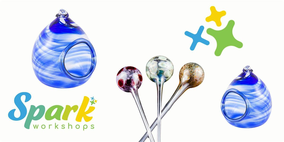 Spark Workshops Friday 5/30/2025, 30 May | Event in Fort Worth | AllEvents
