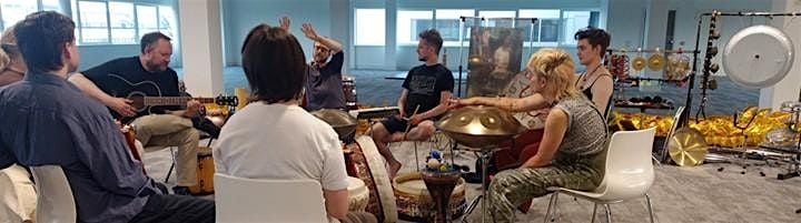 Beltane Soundsphere Open Session, 11 July | Event in Edinburgh | AllEvents