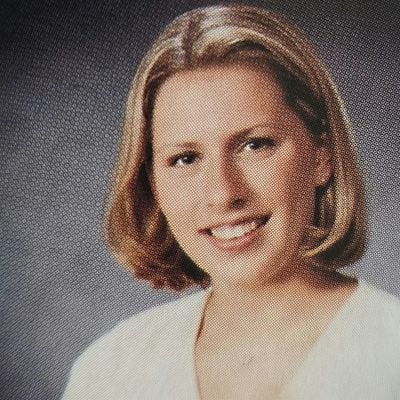 Amanda (Roman) Walrath