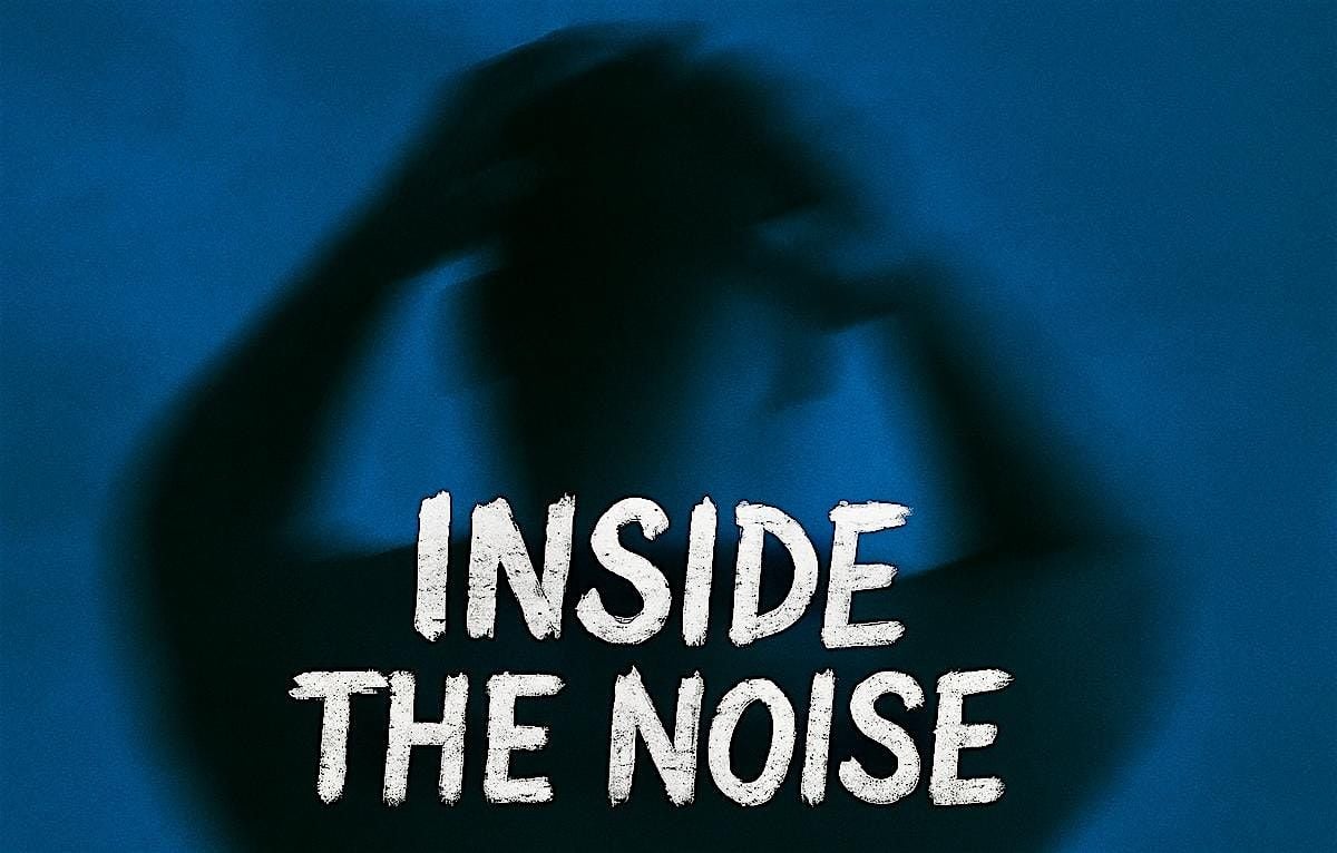 Inside the Noise, 12 September | Event in London | AllEvents